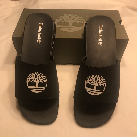 Timberland Other - New Timberland Men’s Fell Slide